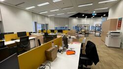 Sgx Centre I (D1), Office #534082971